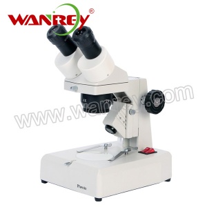 Binocular Stereo Microscope WR-LD011